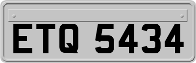 ETQ5434