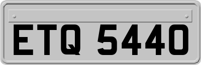 ETQ5440