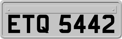 ETQ5442