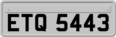 ETQ5443