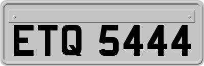 ETQ5444