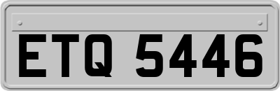 ETQ5446