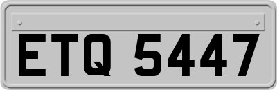 ETQ5447