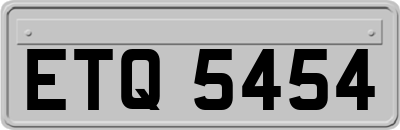 ETQ5454