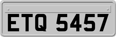 ETQ5457