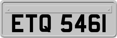 ETQ5461