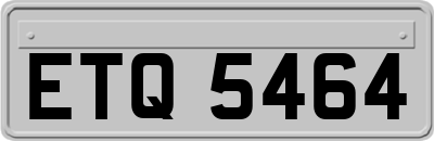 ETQ5464