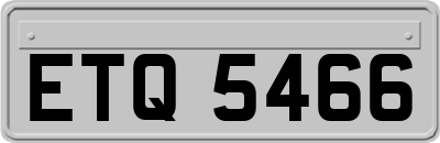 ETQ5466