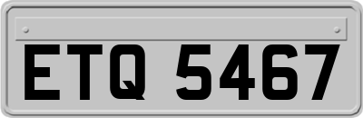 ETQ5467