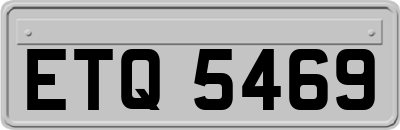ETQ5469