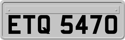 ETQ5470