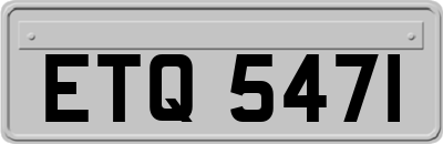 ETQ5471