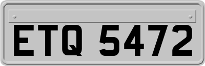 ETQ5472