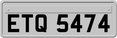 ETQ5474