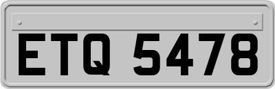 ETQ5478