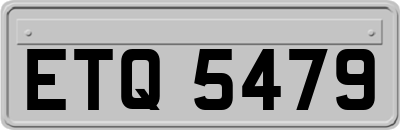 ETQ5479