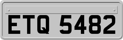 ETQ5482