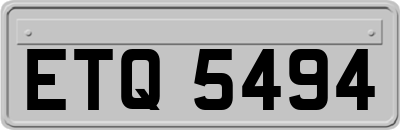 ETQ5494