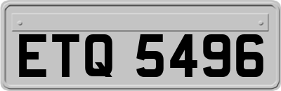 ETQ5496
