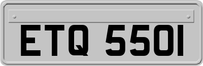 ETQ5501