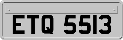 ETQ5513