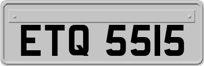 ETQ5515