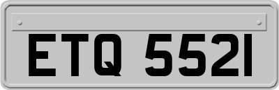 ETQ5521