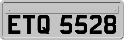 ETQ5528