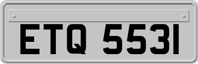 ETQ5531