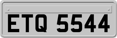 ETQ5544