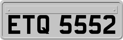 ETQ5552