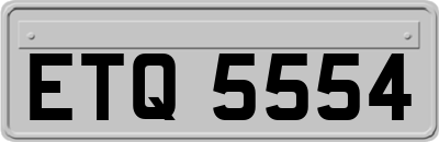 ETQ5554