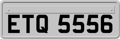 ETQ5556