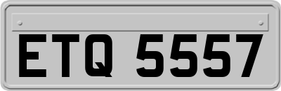 ETQ5557