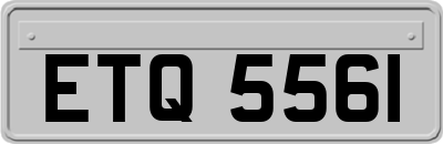 ETQ5561