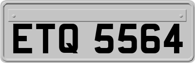 ETQ5564
