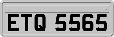 ETQ5565