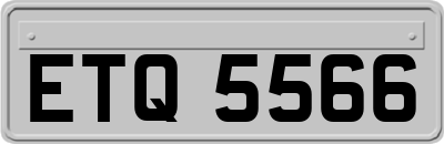 ETQ5566