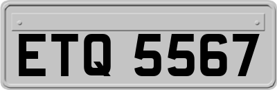 ETQ5567