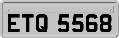 ETQ5568