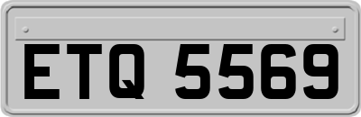 ETQ5569