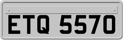 ETQ5570