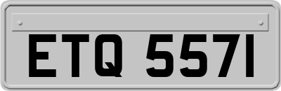 ETQ5571