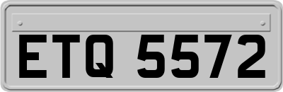 ETQ5572