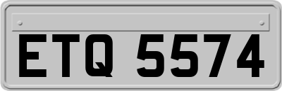 ETQ5574
