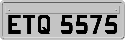 ETQ5575