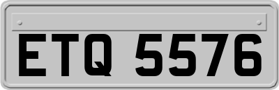 ETQ5576