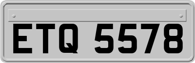 ETQ5578