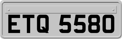 ETQ5580