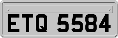 ETQ5584